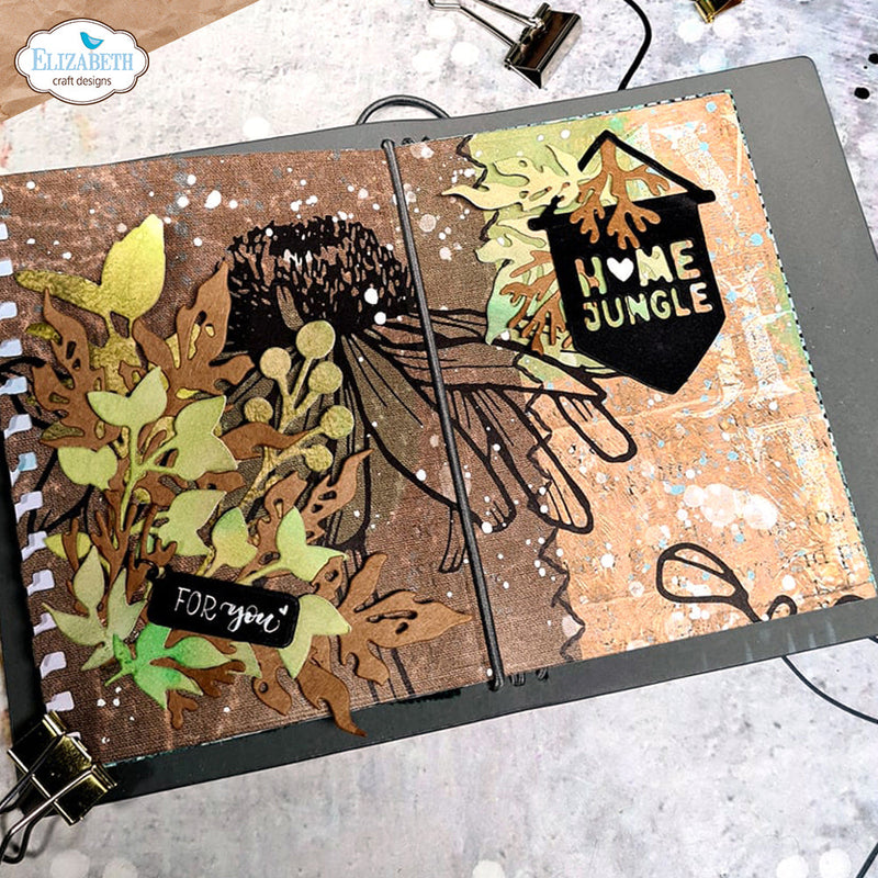 Home Jungle Special