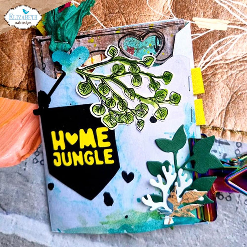 Home Jungle Special