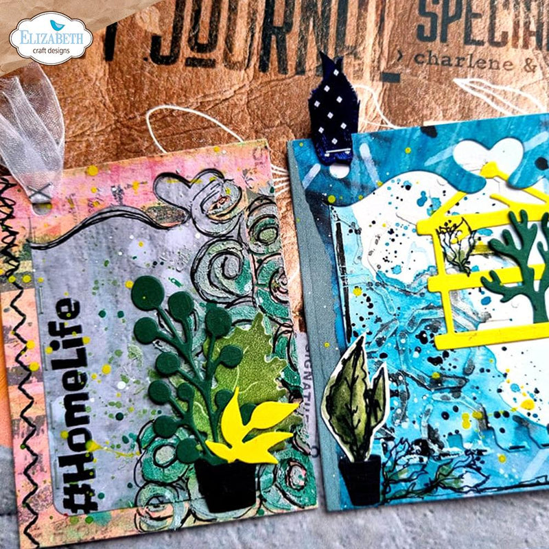 Home Jungle Special