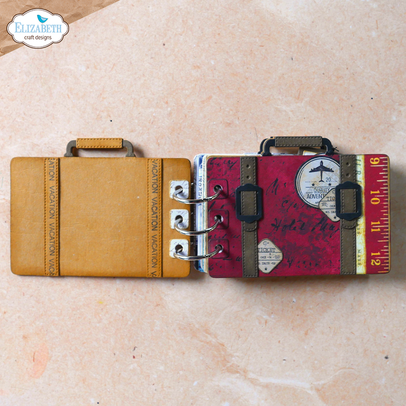Suitcase Special Kit