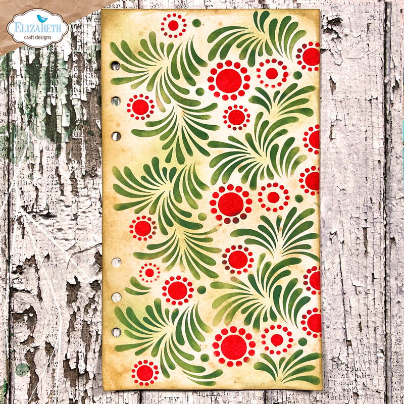 Planner Stencils 1