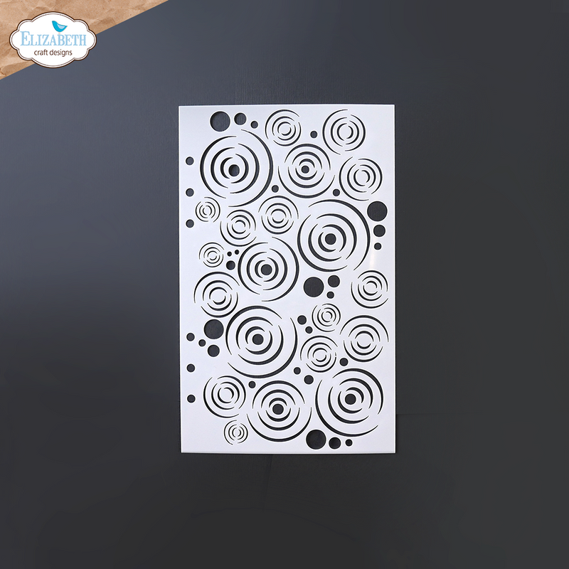 Planner Stencils 1